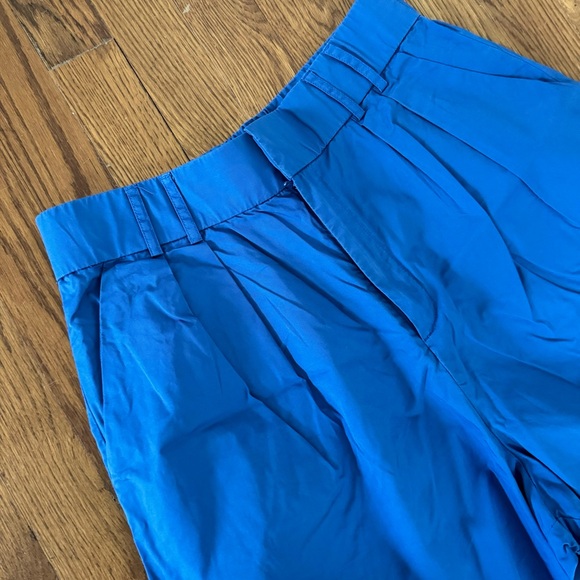 Anthropology Culotte Pants, Size M - Picture 2 of 4